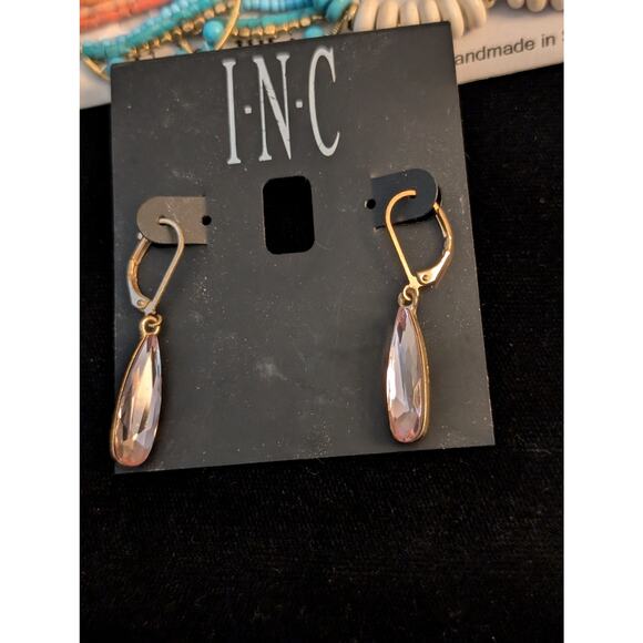 8 Pair NWT Earring Lot - Picture 8 of 9